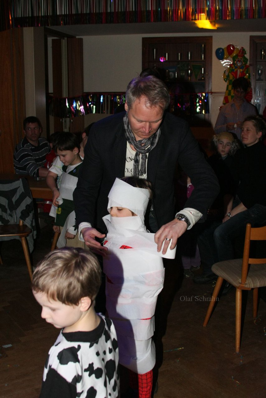 Bild 226 - Olaf Kindertag